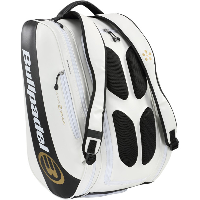 Padel bag BULLPADEL bpp25001 vertex premier Padel bag BULLPADEL bpp25001 vertex premier