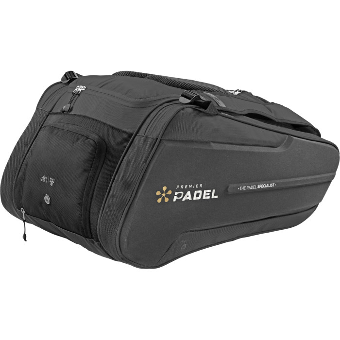 Padel bag BULLPADEL bpp25012 hack premier Padel bag BULLPADEL bpp25012 hack premier