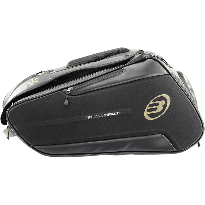 Padel bag BULLPADEL bpp25012 hack premier Padel bag BULLPADEL bpp25012 hack premier