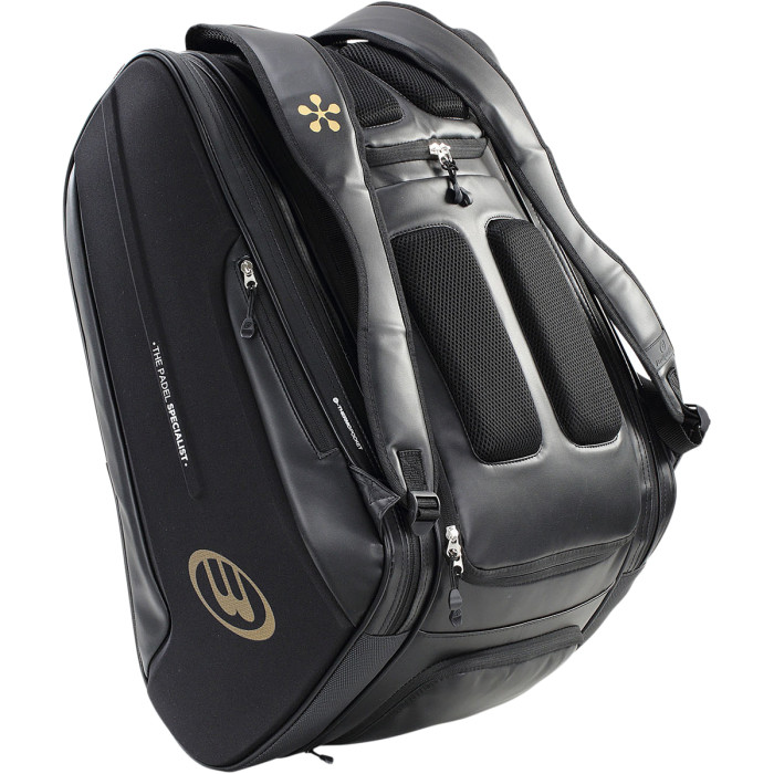 Padel bag BULLPADEL bpp25012 hack premier Padel bag BULLPADEL bpp25012 hack premier
