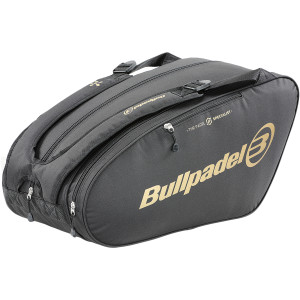 Padel bag BULLPADEL bpp25015 tour premier
