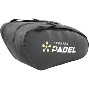 Padel bag BULLPADEL bpp25015 tour premier