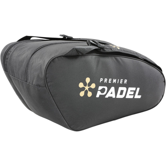 Padel bag BULLPADEL bpp25015 tour premier Padel bag BULLPADEL bpp25015 tour premier