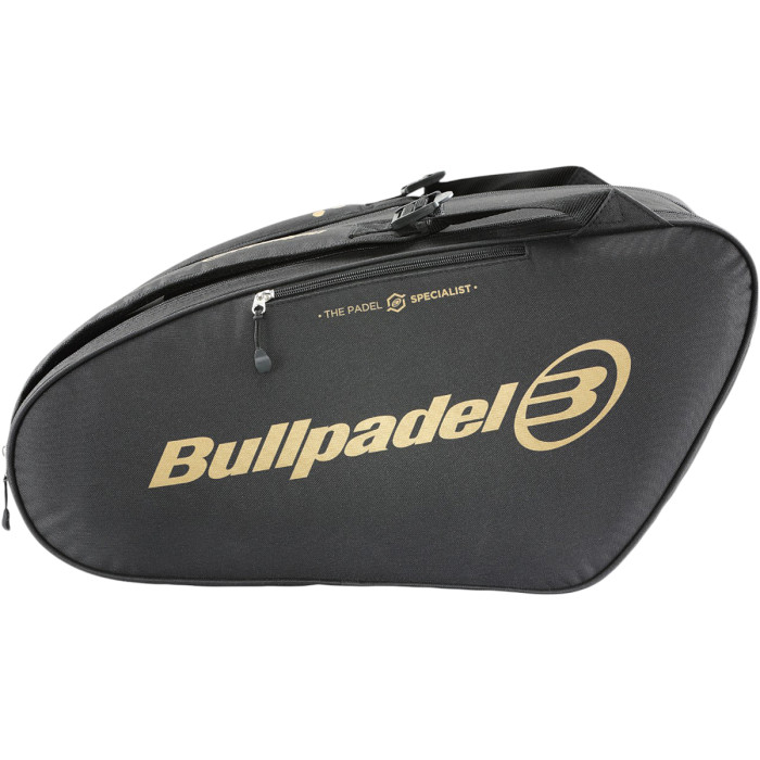 Padel bag BULLPADEL bpp25015 tour premier Padel bag BULLPADEL bpp25015 tour premier