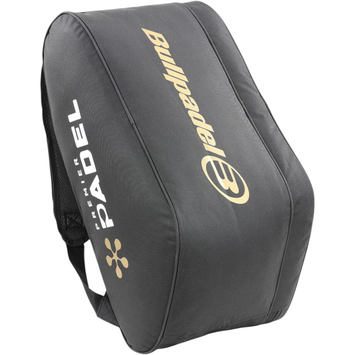 Padel bag BULLPADEL bpp25015 tour premier Padel bag BULLPADEL bpp25015 tour premier
