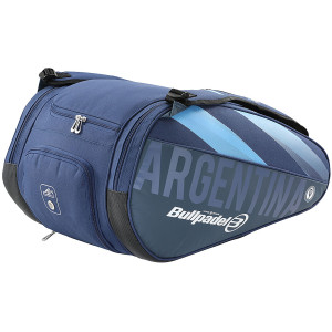 Padel bag BULLPADEL bpp22005 apa Padel bag BULLPADEL bpp22005 apa