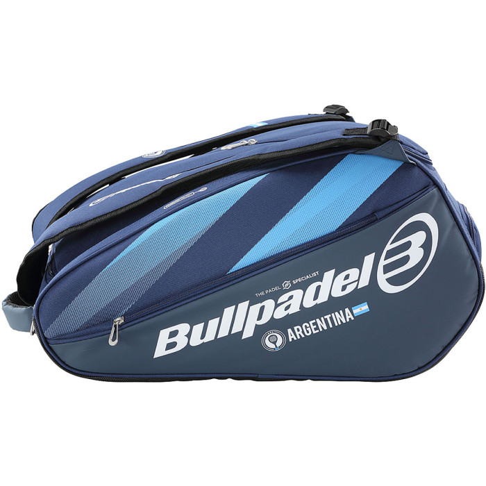 Padel bag BULLPADEL bpp22005 apa Padel bag BULLPADEL bpp22005 apa