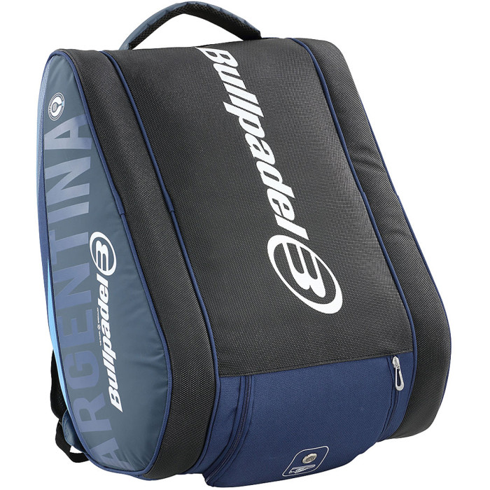 Padel bag BULLPADEL bpp22005 apa Padel bag BULLPADEL bpp22005 apa