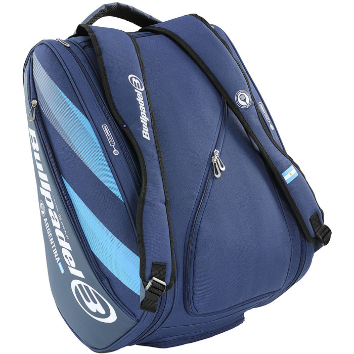 Padel bag BULLPADEL bpp22005 apa Padel bag BULLPADEL bpp22005 apa