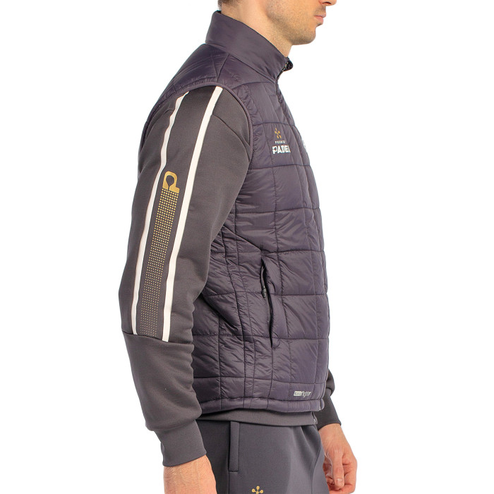 Veste BULLPADEL belio sans manches Veste BULLPADEL belio sans manches