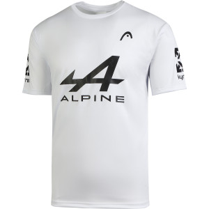 T-shirt HEAD replica  arturo coello