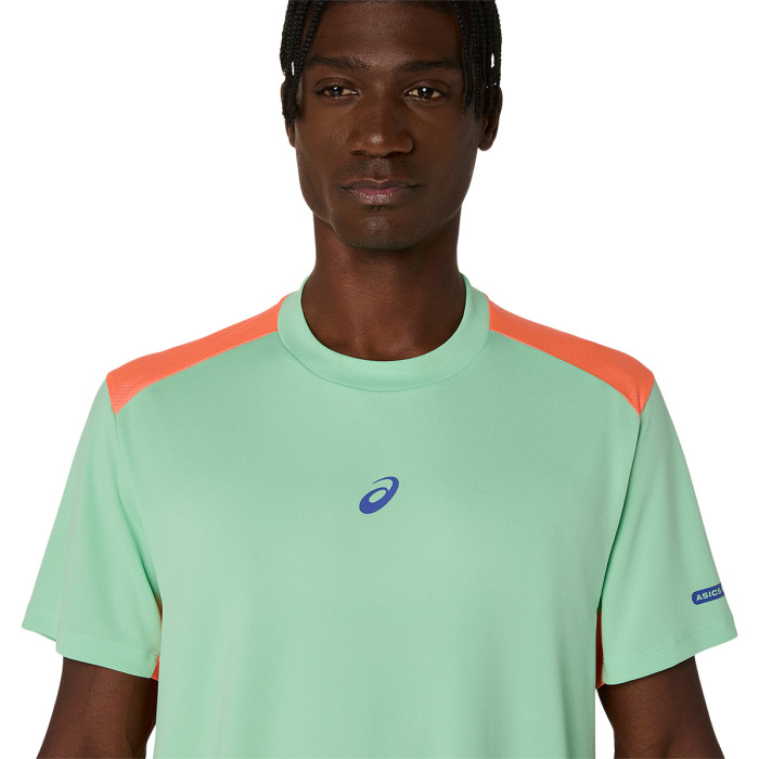 T-shirt ASICS padel court T-shirt ASICS padel court