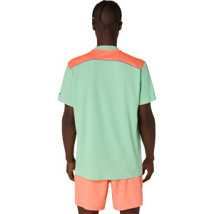 T-shirt ASICS padel court