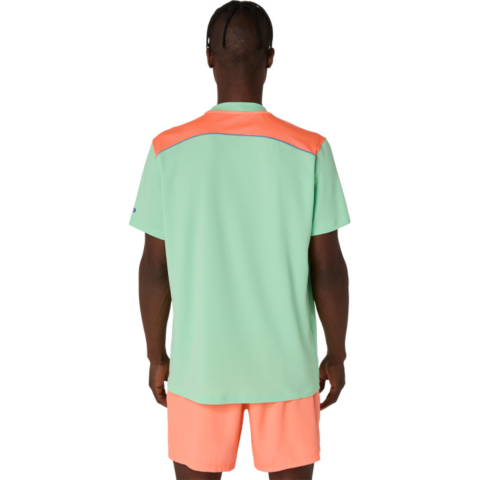 T-shirt ASICS padel court T-shirt ASICS padel court