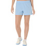 Short ASICS femme padel court 2n1