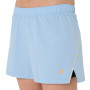Short ASICS femme padel court 2n1