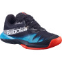 Chaussures BABOLAT junior jet premura 2 padel Chaussures BABOLAT junior jet premura 2 padel