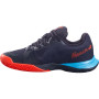 Chaussures BABOLAT junior jet premura 2 padel Chaussures BABOLAT junior jet premura 2 padel
