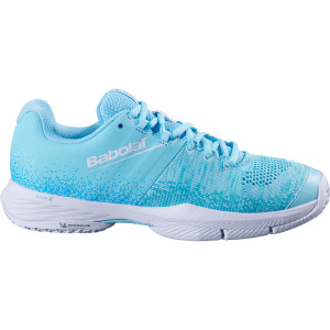 Chaussures BABOLAT femme sensa padel