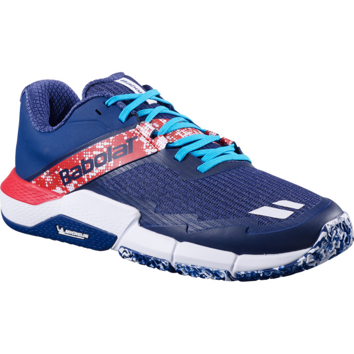 Chaussures BABOLAT movea padel Chaussures BABOLAT movea padel