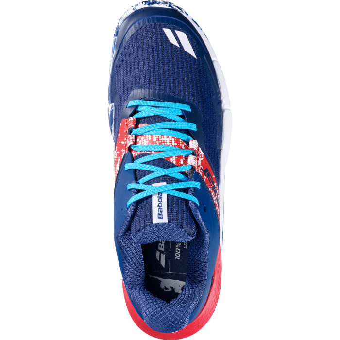 Chaussures BABOLAT movea padel Chaussures BABOLAT movea padel