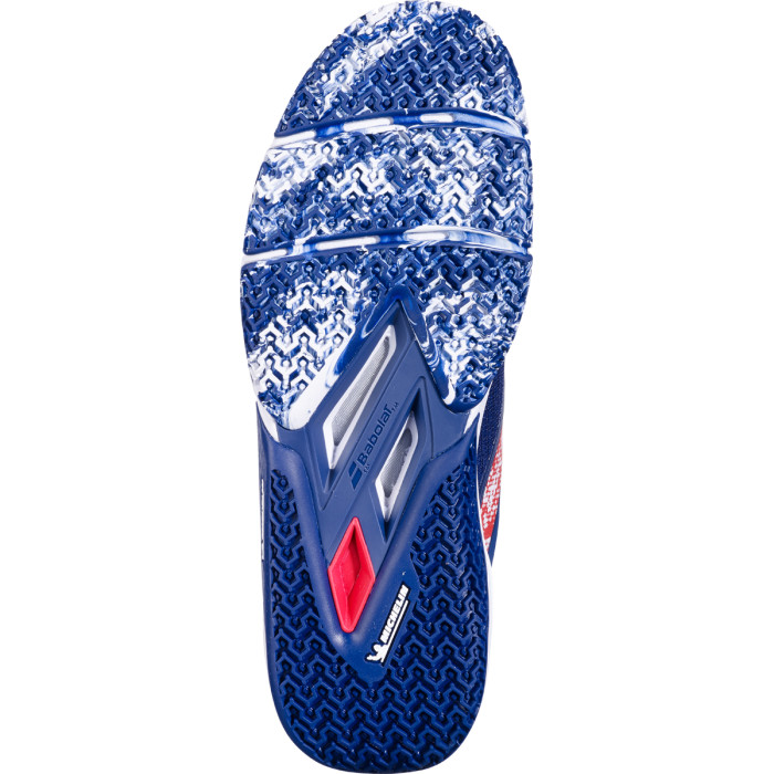 Chaussures BABOLAT movea padel Chaussures BABOLAT movea padel