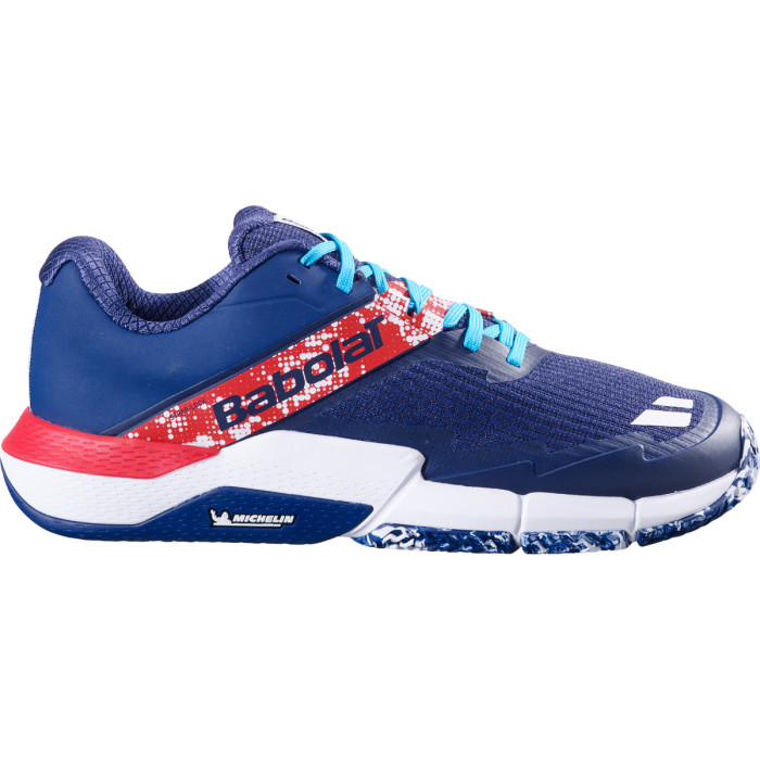 Chaussures BABOLAT movea padel Chaussures BABOLAT movea padel