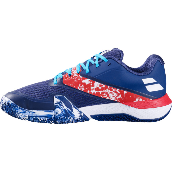 Chaussures BABOLAT movea padel Chaussures BABOLAT movea padel