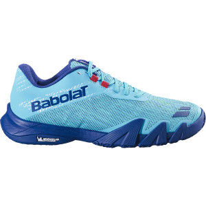 Chaussures BABOLAT jet viva padel