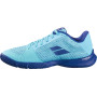 Chaussures BABOLAT jet viva padel Chaussures BABOLAT jet viva padel