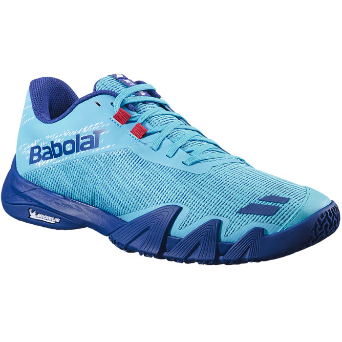 Chaussures BABOLAT jet viva padel Chaussures BABOLAT jet viva padel