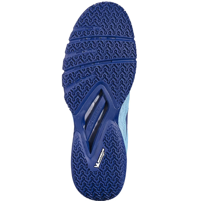 Chaussures BABOLAT jet viva padel Chaussures BABOLAT jet viva padel