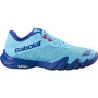 Chaussures BABOLAT jet viva padel
