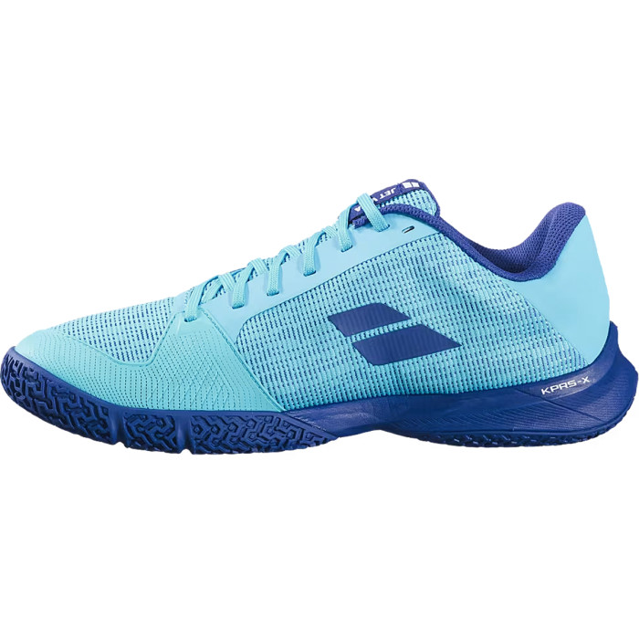 Chaussures BABOLAT jet viva padel