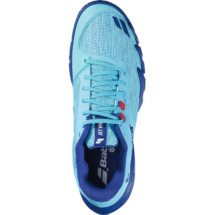 Chaussures BABOLAT jet viva padel