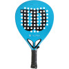 Wilson ultra team v2 used padel racket