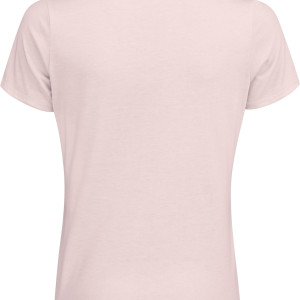 T-shirt HEAD femme typo padel