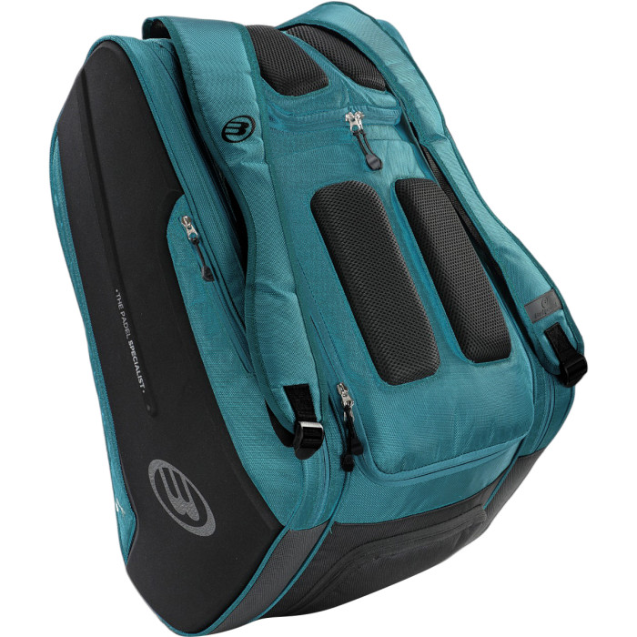 Padel bag BULLPADEL bpp-25012 hack 087 Padel bag BULLPADEL bpp-25012 hack 087