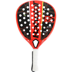 Babolat technical vertuo used padel racket