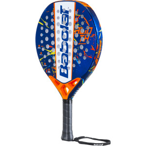 BABOLAT alioth junior padel racket BABOLAT alioth junior padel racket
