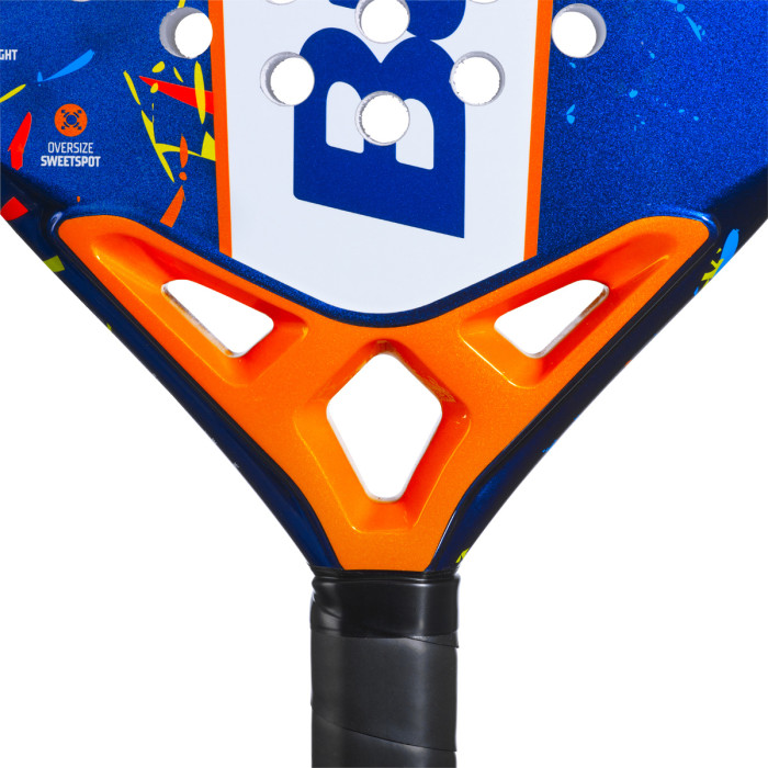 BABOLAT alioth junior padel racket BABOLAT alioth junior padel racket
