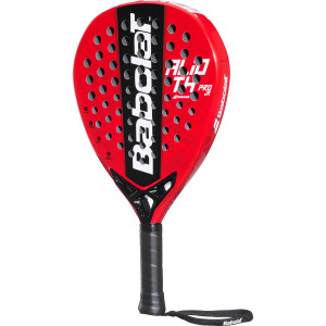 BABOLAT alioth pro junior padel racket BABOLAT alioth pro junior padel racket
