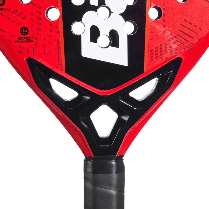 BABOLAT alioth pro junior padel racket BABOLAT alioth pro junior padel racket