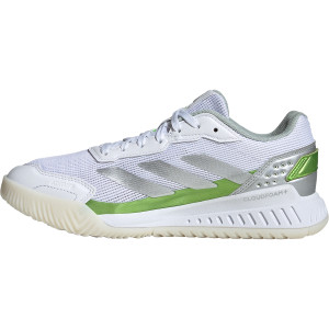 Chaussures padel ADIDAS femme courtquick Chaussures padel ADIDAS femme courtquick