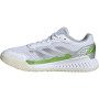 Chaussures padel ADIDAS femme courtquick Chaussures padel ADIDAS femme courtquick
