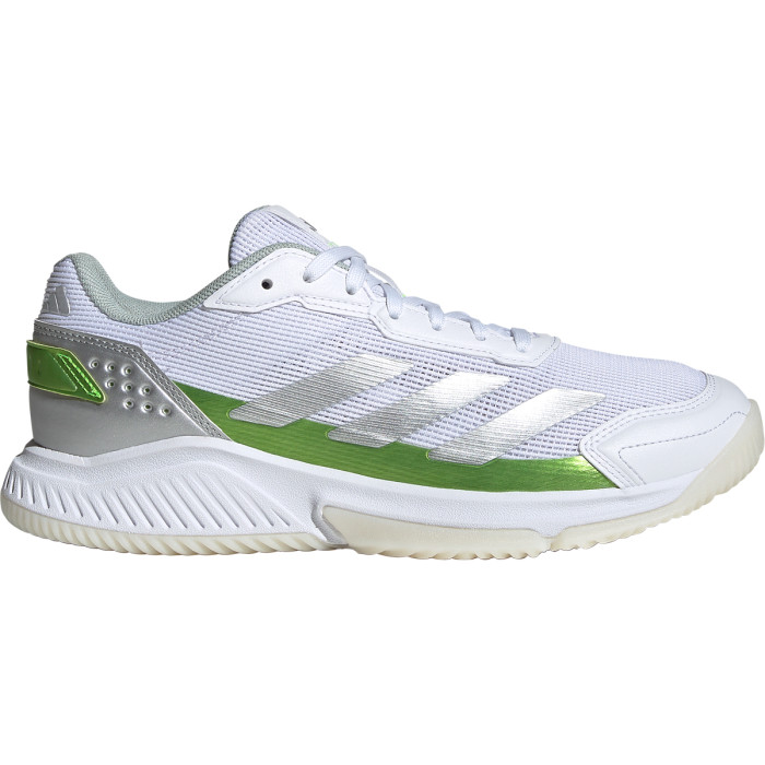 Chaussures padel ADIDAS femme courtquick Chaussures padel ADIDAS femme courtquick