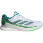 Chaussures padel ADIDAS crazyquick ls Chaussures padel ADIDAS crazyquick ls