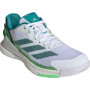 Chaussures padel ADIDAS crazyquick ls Chaussures padel ADIDAS crazyquick ls