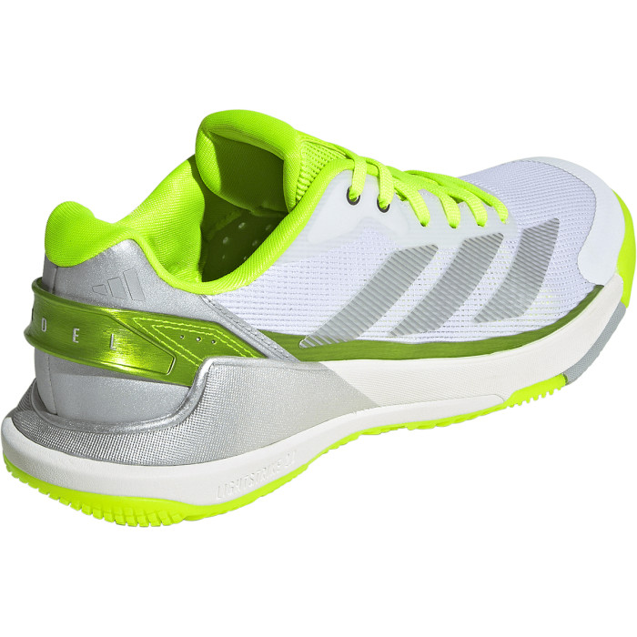 Chaussures padel ADIDAS femme crazyquick ls Chaussures padel ADIDAS femme crazyquick ls