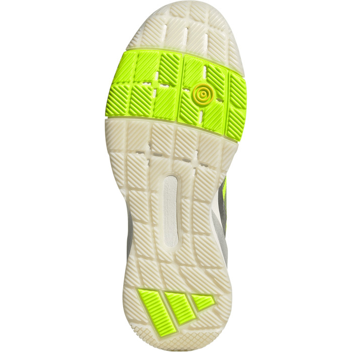 Chaussures padel ADIDAS femme crazyquick ls